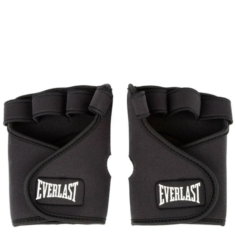 Neoprene Weight Lifting Gloves
