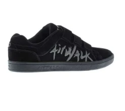 Neptune Child Boys Skate Shoes