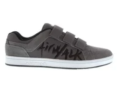 Neptune Child Boys Skate Shoes
