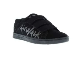 Neptune Child Boys Skate Shoes