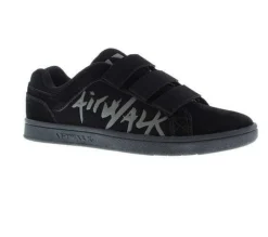 Neptune Child Boys Skate Shoes