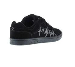 Neptune Child Boys Skate Shoes