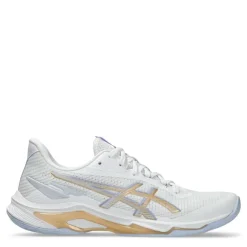 NETBURNER BALLISTIC FF 4 Indoor Shoes Womens