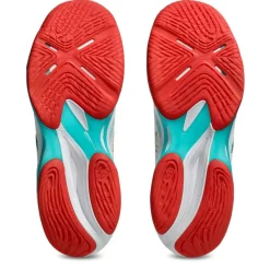 Netburner Ballistic Ff 4 Netball Shoes Womens