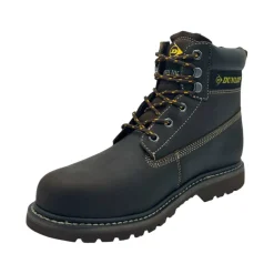 Nevada Steel Toe Cap Boots Mens