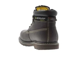 Nevada Steel Toe Cap Boots Mens