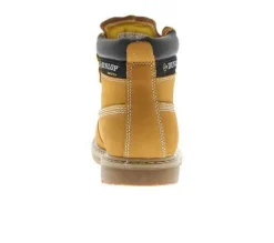 Nevada Steel Toe Cap Boots Mens