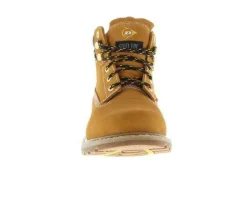 Nevada Steel Toe Cap Boots Mens