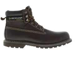 Nevada Steel Toe Cap Boots Mens