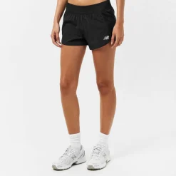 New 3 Inch Shorts