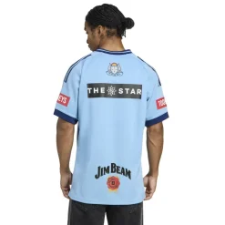 New South Wales Home Shirt 2025 2026 Adults