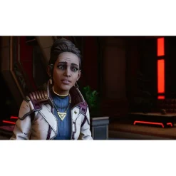 New Tales from the Borderlands