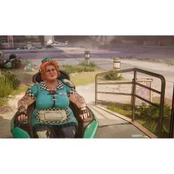 New Tales from the Borderlands