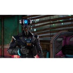 New Tales from the Borderlands