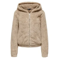 Newanna Teddy Jacket