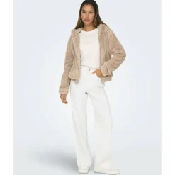 Newanna Teddy Jacket