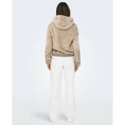 Newanna Teddy Jacket
