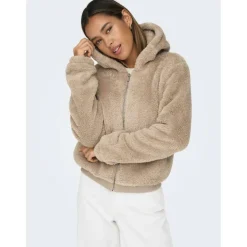 Newanna Teddy Jacket