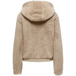 Newanna Teddy Jacket