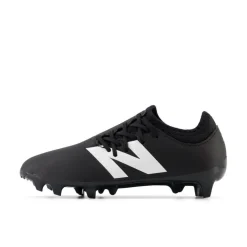 NewBalance Furon V7+ Dispatch Firm Ground Football Boots Juniors