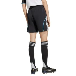 Newcastle United Home Shorts 2025 2026 Juniors