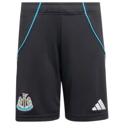 Newcastle United Home Shorts 2025 2026 Juniors