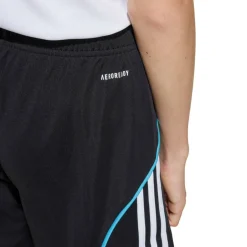 Newcastle United Home Shorts 2025 2026 Juniors