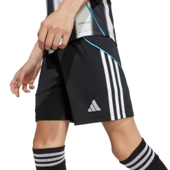 Newcastle United Home Shorts 2025 2026 Juniors