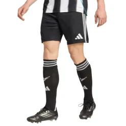 Newcastle United Home Shorts 2025 2026 Adults