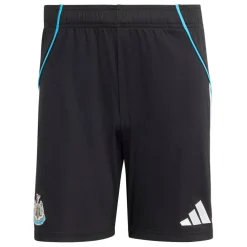 Newcastle United Home Shorts 2025 2026 Adults