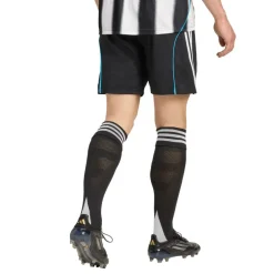 Newcastle United Home Shorts 2025 2026 Adults