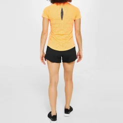 New 3 Inch 2in1 Shorts Ladies