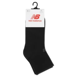 New 3 Pack Ankle Socks