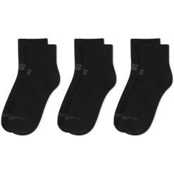 New 3 Pack Ankle Socks