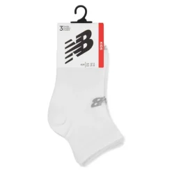 New 3 Pack Ankle Socks Juniors