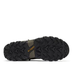 Newton Ridge Waterproof Boots Mens