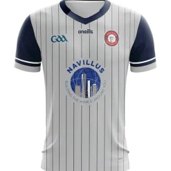 New York Alternative Jersey Junior