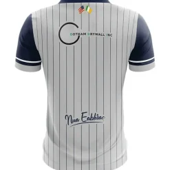 New York Alternative Jersey Junior