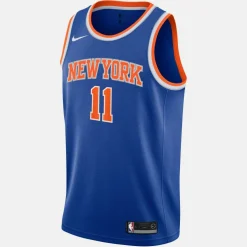 New York Knicks Away Jersey 25-26 Kids