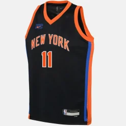 New York Knicks Jersey 25-26 Kids