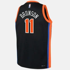 New York Knicks Jersey 25-26 Kids