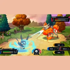 Nexomon Extinction