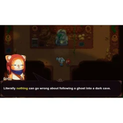 Nexomon Extinction