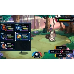 Nexomon Extinction