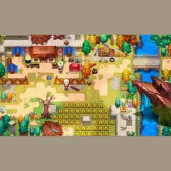 Nexomon Extinction