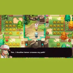 Nexomon Extinction