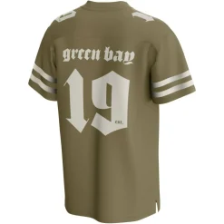 NFL Gothic Found Sn54
