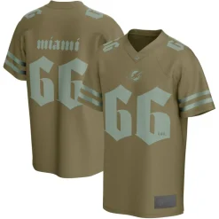 NFL Gothic Found Sn54