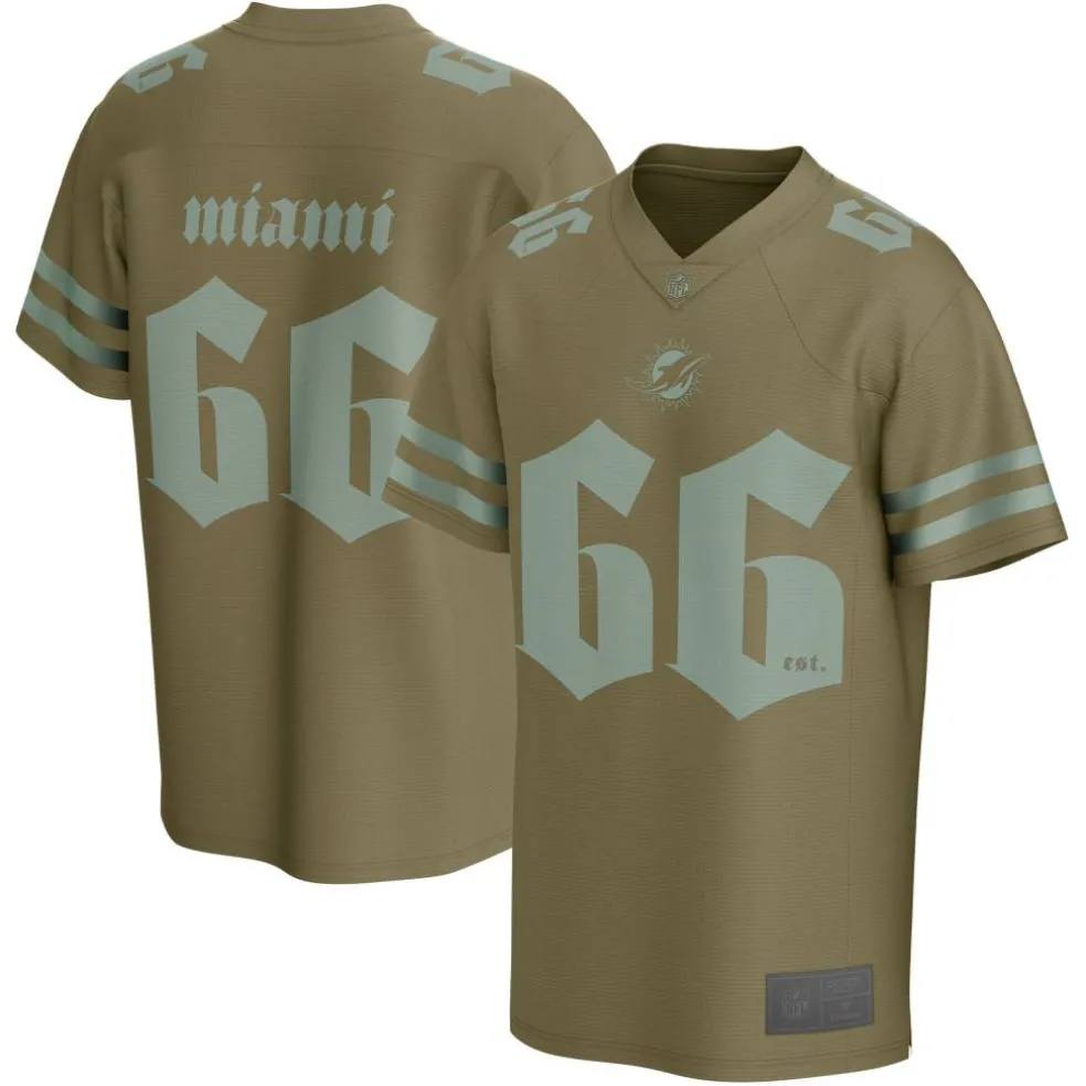 NFL Gothic Found Sn54