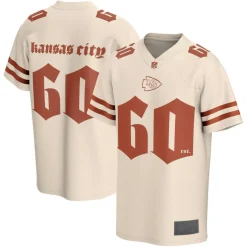NFL Gothic Found Sn54